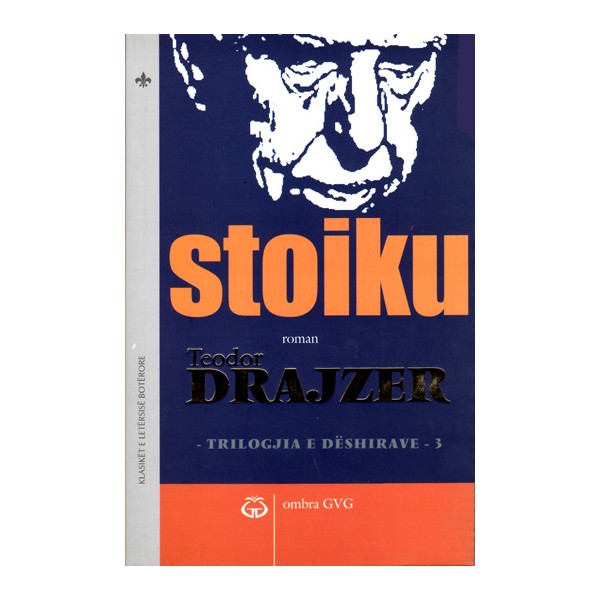 STOIKU - DRAJZER