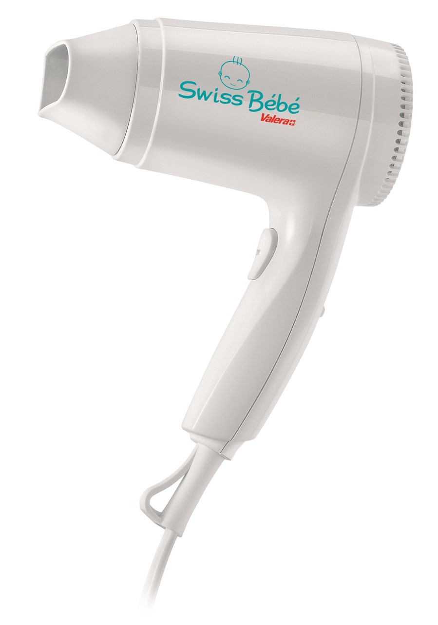 Tharëse flokësh për bebe, Valera Swiss, 500 W