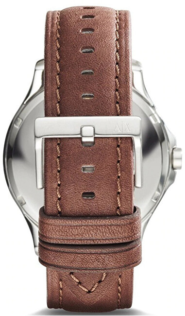 Orë dore Armani Exchange Hampton AX2133