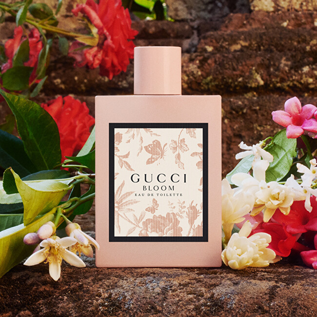 Eau de Toilette Gucci Bloom,
