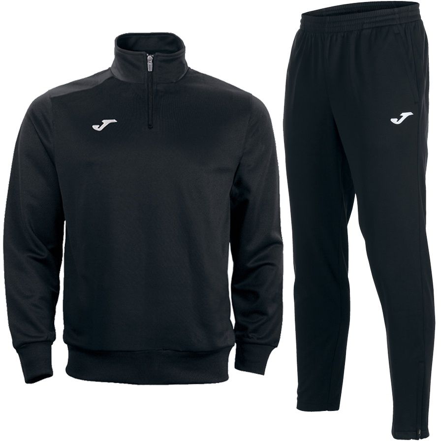 Set xhup + pantallona futbolli Joma Combi, 116, i zi