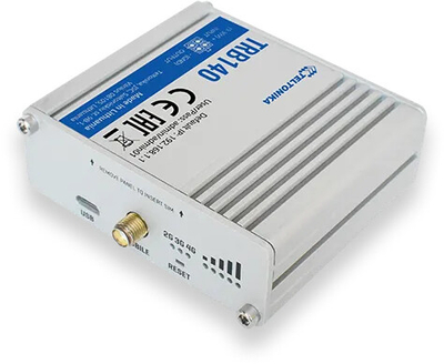 Modem Teltonika TRB140