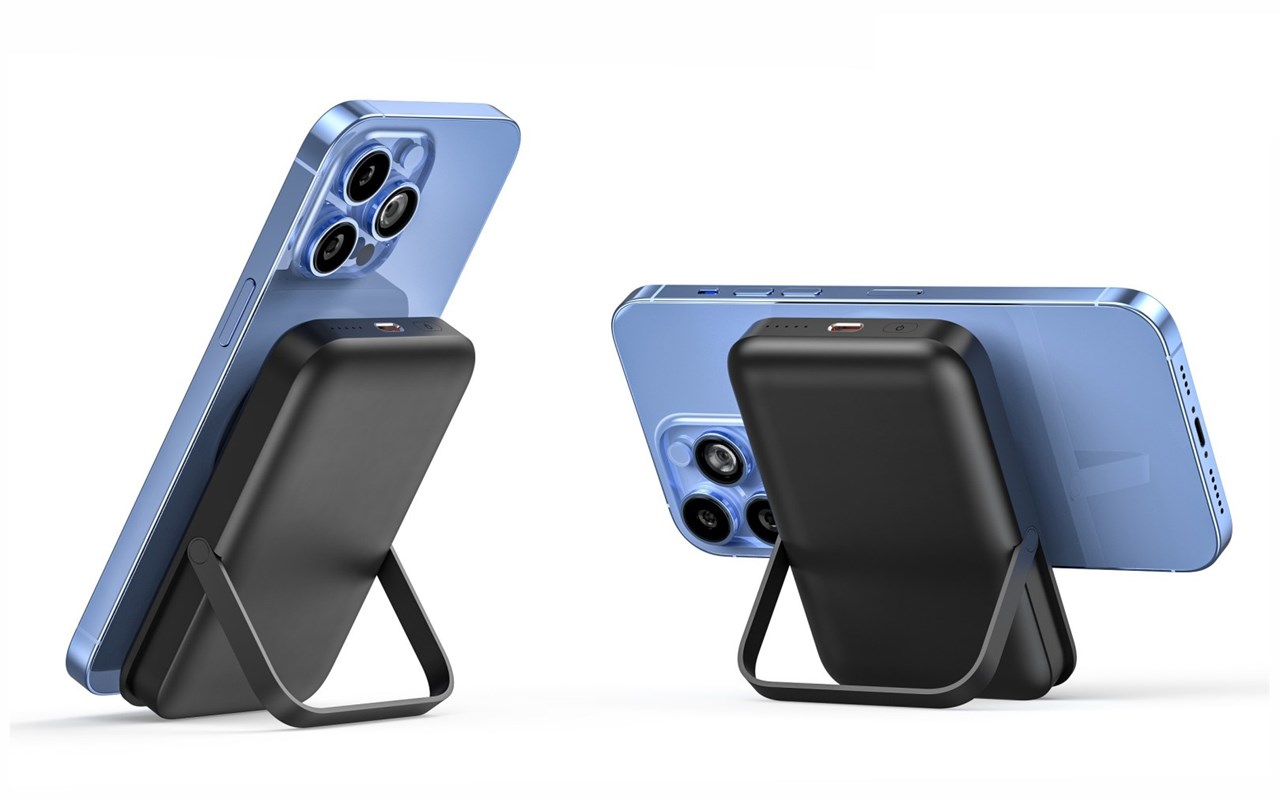 Power Bank Swissten PD 20W, 10000mAh