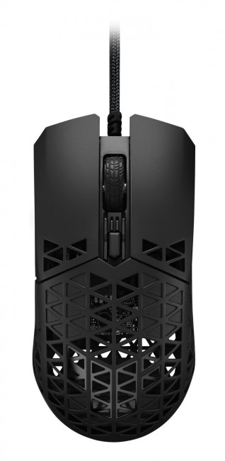 Maus ASUS TUF Gaming M4 Air, i zi 