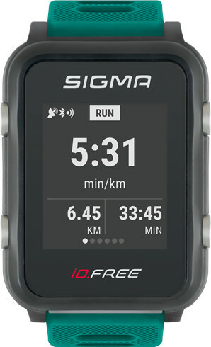 Orё e mençur Sigma iD.FREE 24120