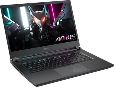 Laptop GIGABYTE Aorus 15 BSF, 15.6" 165 Hz, Intel Core i7-13700H, 16 GB RAM, 1 TB SSD, NVIDIA GeForce RTX 4070, i zi