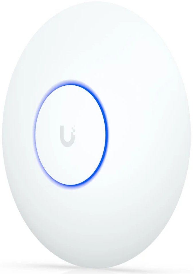 Пристапна точка Ubiquiti UniFi U7 Lit