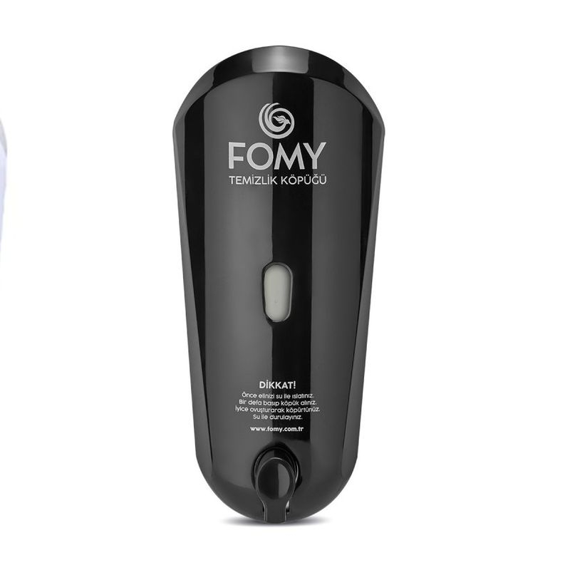 Aparat I Zi Per Vendosje Te Lengut 1000ml Fomy