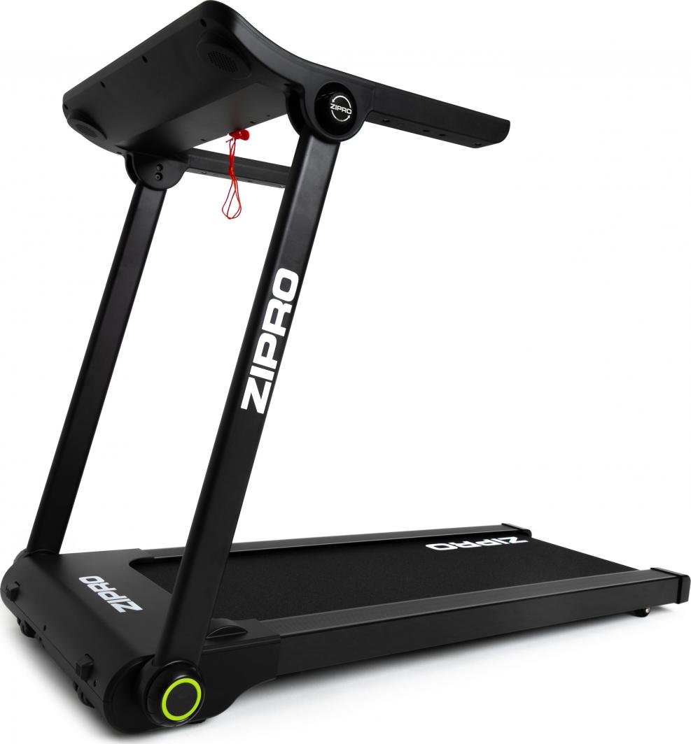 Shirit vrapimi Zipro Pacto, iConsole+, i zi