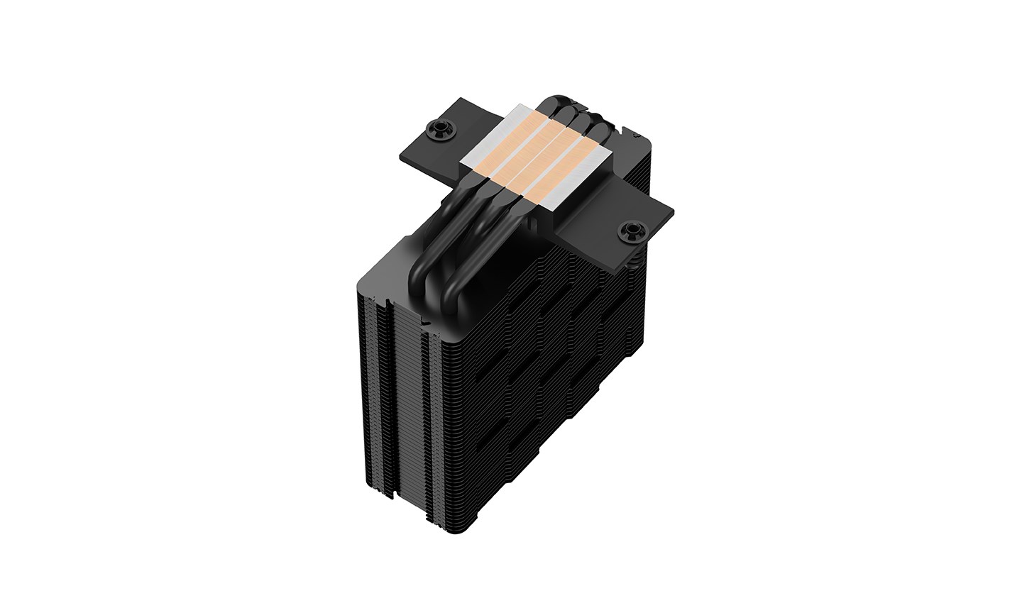 Ftohës për procesor DeepCool AG400 A-RGB, 12 cm