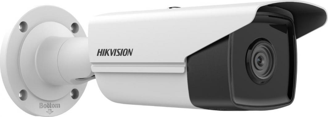 Kamerë sigurie Hikvision IP, 4mm