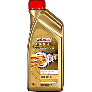 CASTROL EDGE Professional BMW LL04 5W30 1Lit