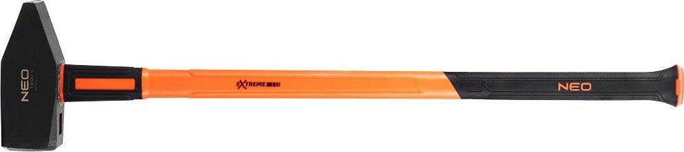Çekan NEO, 6 kg