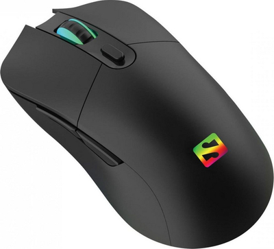 Maus Sandberg Wireless Sniper Mouse 2, i zi