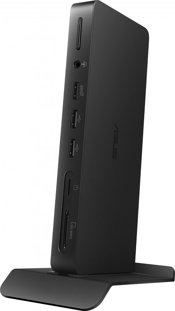 Docking station Asus DC500 Thunderbolt 4 Station, USB-C, i zi