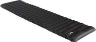 Dyshek i fryrë High Peak Dayton, 183 x 51 x 7.5 cm, i zi Dyshek i fryrë High Peak Dayton, 183 x 51 x 7.5 cm, i zi