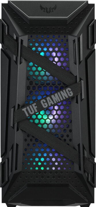 Kasë ASUS TUF Gaming GT301