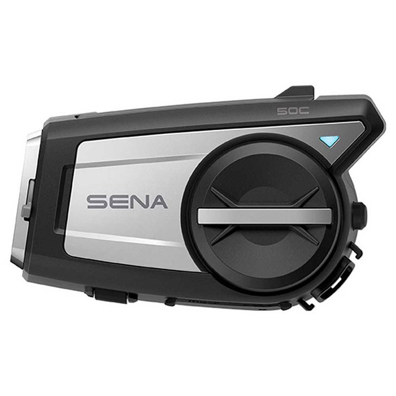 Degjuese Me Bluetooth Sena 50c-01 4k Camera & Communication Senunibth50