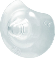 Set mbrojtëse gjiri Chicco, 2 copë Set mbrojtëse gjiri Chicco, 2 copë