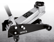 Ngritës hidrauliik Yato YT-17211, 3 ton Ngritës hidrauliik Yato YT-17211, 3 ton