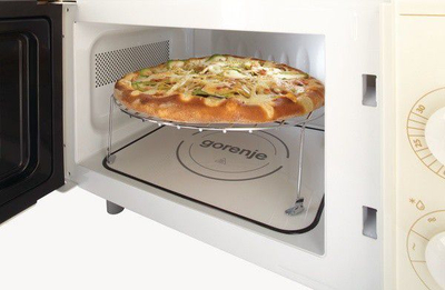 Mikrovalë Gorenje MO 4250 CLI, e bardhë