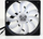 Ftohës Scythe Kaze Flex RGB 800rpm, 120 mm
