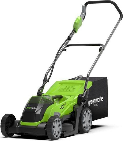 Kositëse pa tela Greenworks G40LM35 (GR2501907)