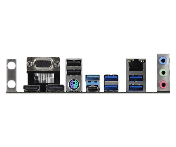 Pllakë amë Asrock A520M Pro4 Socket AM4 micro  ATX