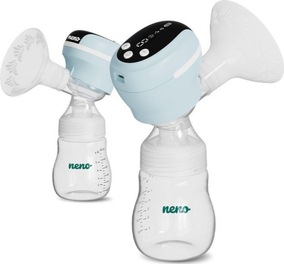 Pompë gjiri elektrike Neno