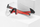 Syze Rockbros SP247 77 19 136, të zeza/ kuqe