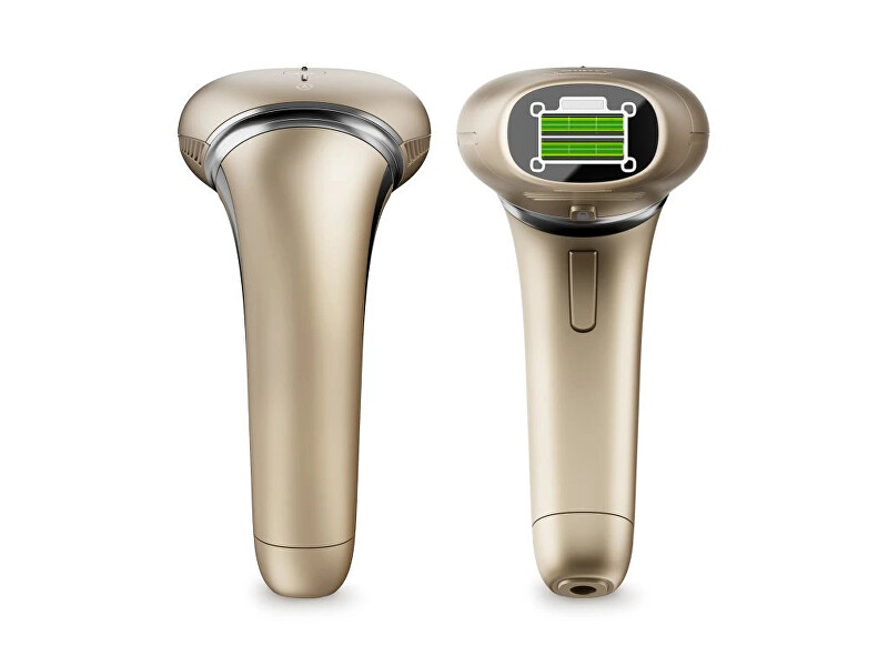 Epilator Silk'n