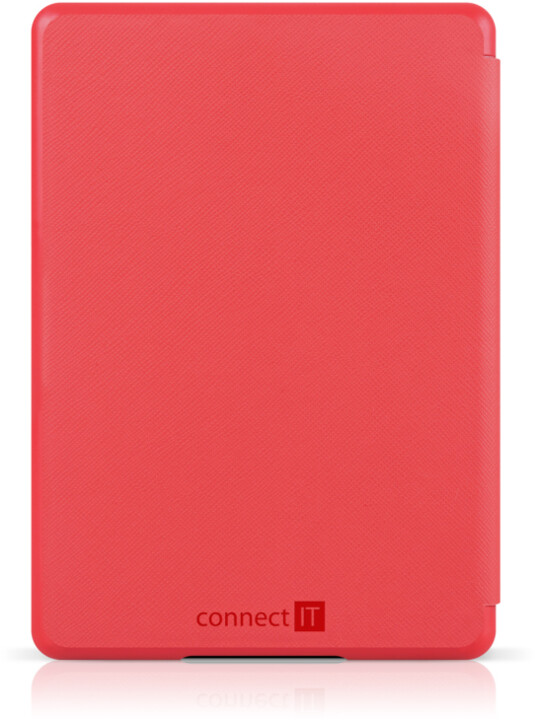Mbrojtëse CONNECT IT për Amazon New Kindle 2019/2020 (Gjen. e 10-të), e kuqe