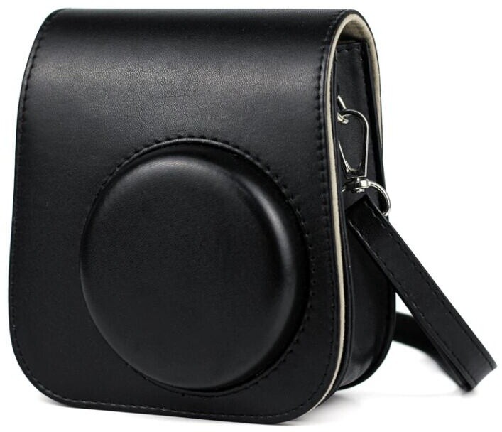 Këllëf Lea për Instax Mini 11, i zi