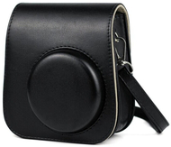 Këllëf Lea për Instax Mini 11, i zi