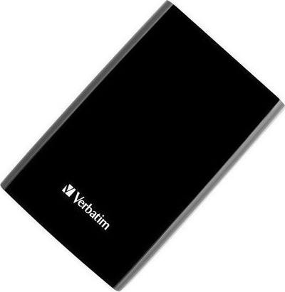 Hard Disk Verbatim, 1TB, i zi