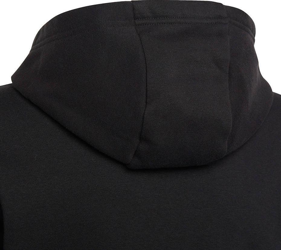 Duks për fëmijë Adidas , nr.152 cm, i zi