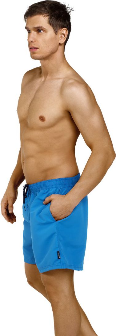 Rroba banjo për meshkuj Gwinner, të kaltra, 3XL