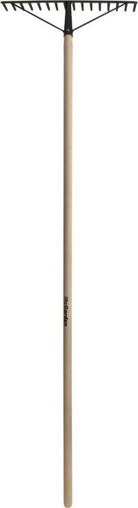 Grabujë me mbajtës me 16-dhëmbëza, (MG-800-0462)