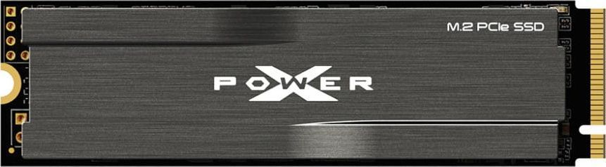 Disk SSD Silicon Power XD80, 512GB, M.2 2280 PCI-E x4 Gen3 NVMe Disk SSD Silicon Power XD80, 512GB, M.2 2280 PCI-E x4 Gen3 NVMe