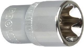 Proline Torx E7 Насадка, 1/4 инч, 25 мм