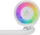 Ftohës Liquid Freezer III 240 A-RGB White (ACFRE00150A)