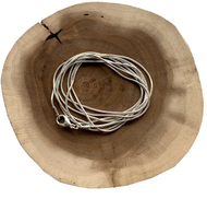 Mummy Bell Дамски Долг Ланец, 116 cm Mummy Bell Дамски Долг Ланец, 116 cm