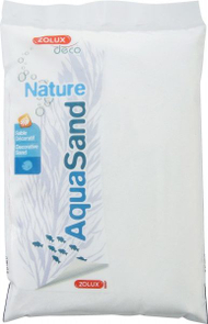 Substrat për akuarium Zolux, 9.5 kg