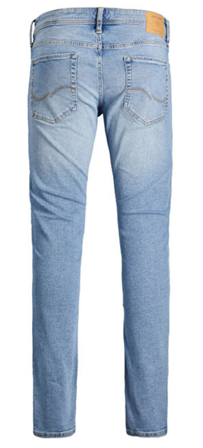 Xhinse Jack&Jones JJIGLENN, të kaltra