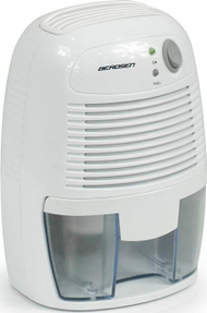 Tharëse ajri Berdsen BR-68W, e bardhë Tharëse ajri Berdsen BR-68W, e bardhë