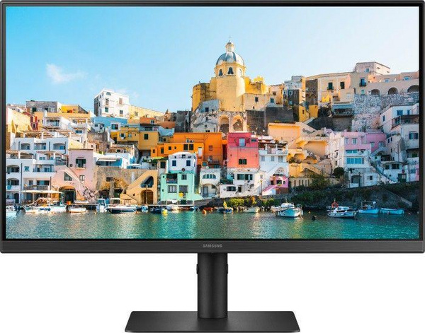Monitor Samsung S24A400UJU, 24'', 1920 x 1080 (FullHD), 75Hz, i zi