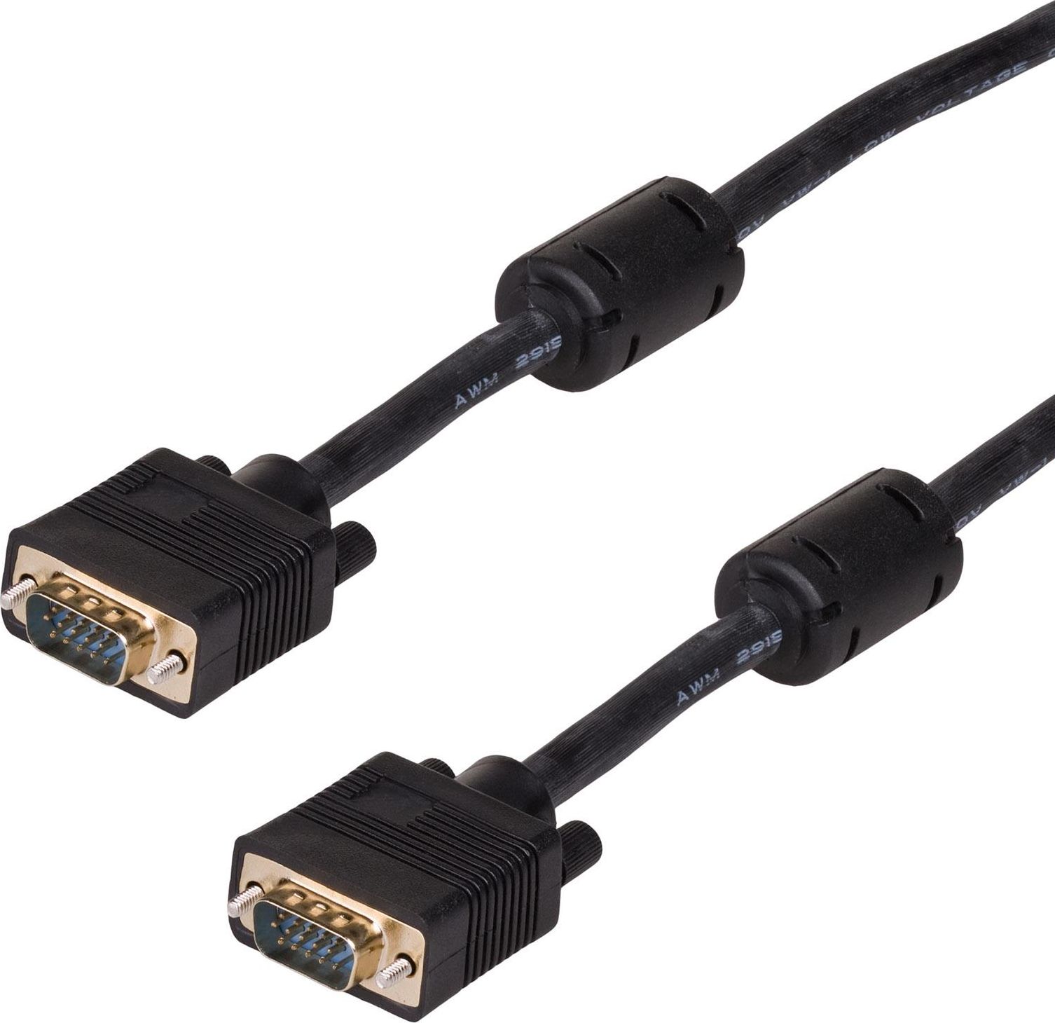 Akyga VGA Кабел AK-AV-09, 15 m
