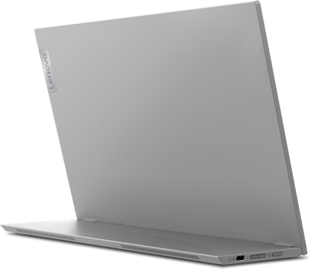 Монитор Lenovo L15 - LED 15,6"