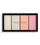 Shkëlqyes për faqe Makeup Revolution Reloaded Lustre Lights Cool, 20 g