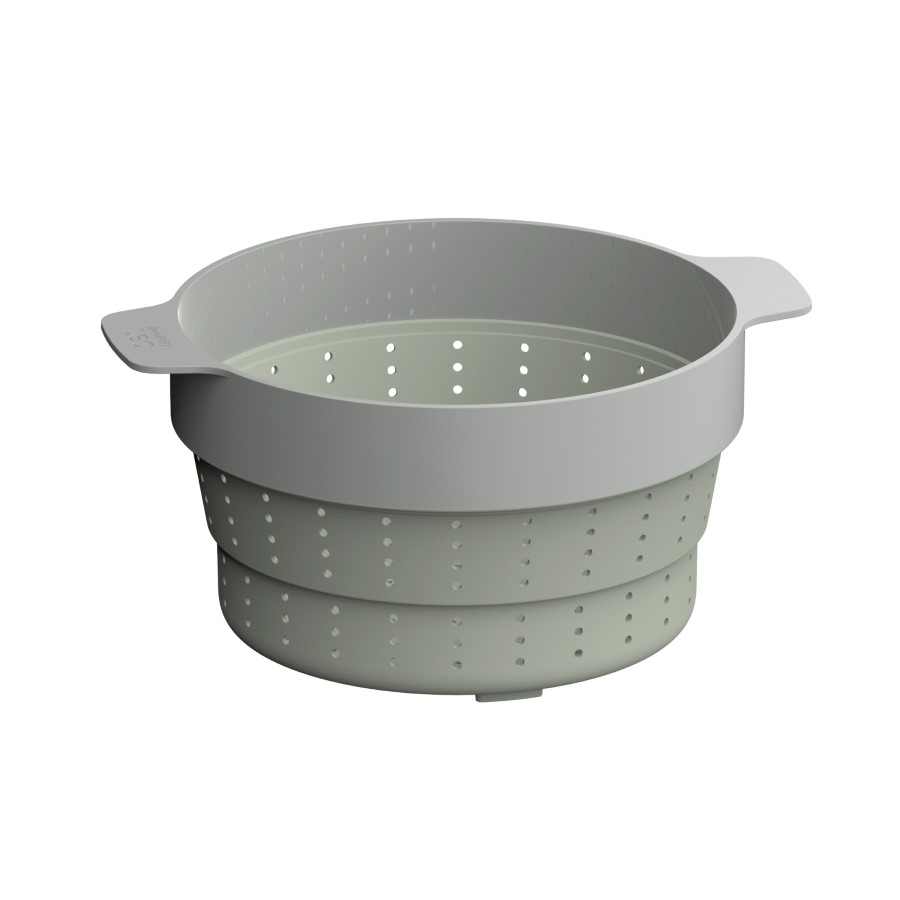 Kulluese Berghoff Steam and Strain, 24cm